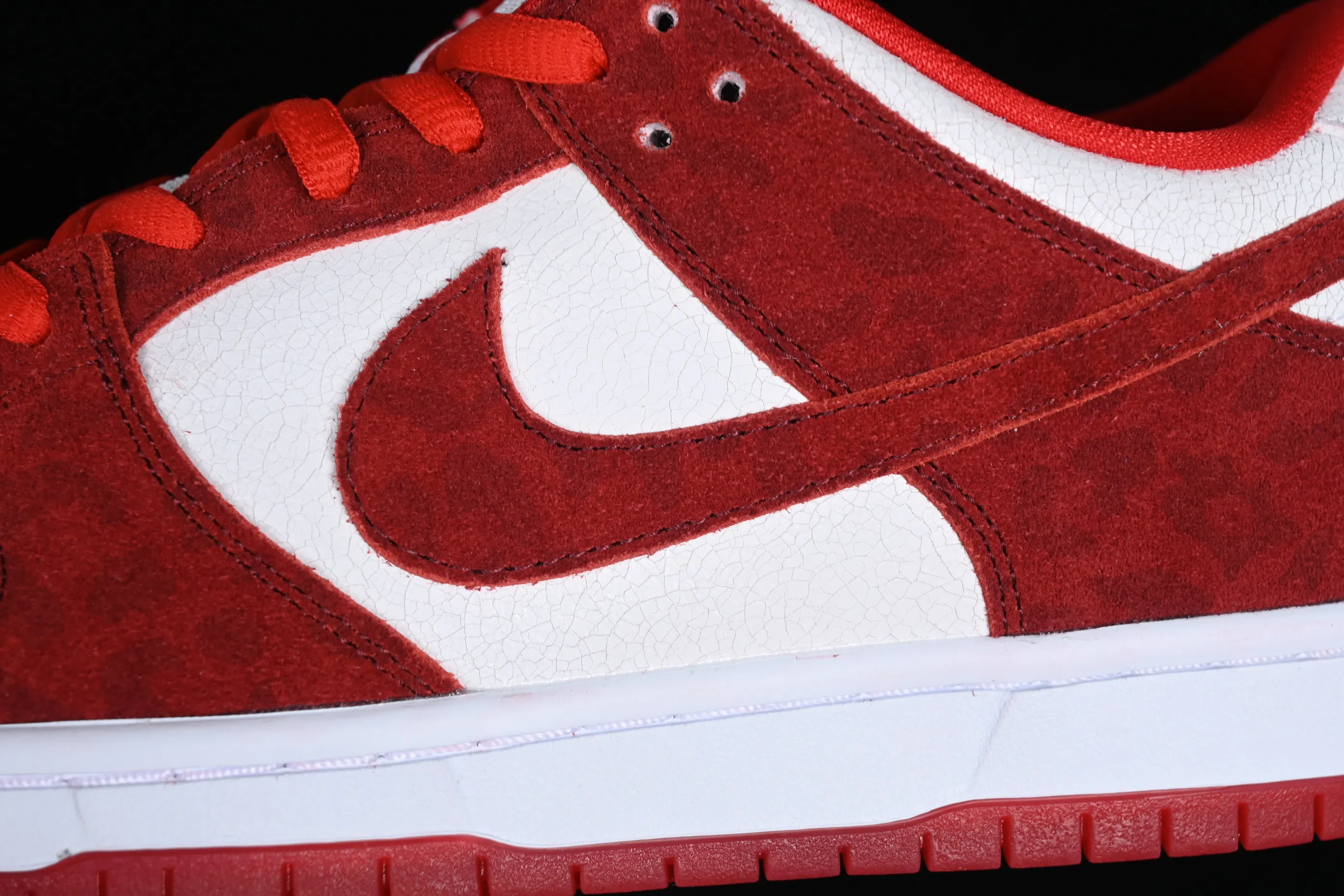 All categories Nk SB Dunk series Nk SB Dunk Low low-top sneakers Nk SB Dunk Low Prm SB smashed backboard fashion casual sneakers 313170-662